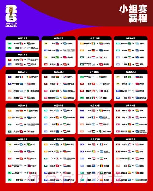 2026世界杯外围平台推荐解析