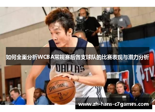 如何全面分析WCBA常规赛后各支球队的比赛表现与潜力分析